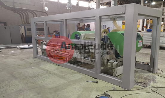 Isolamento Acústico e Tratamento Acústico | Amplitude Soluções Acústicas